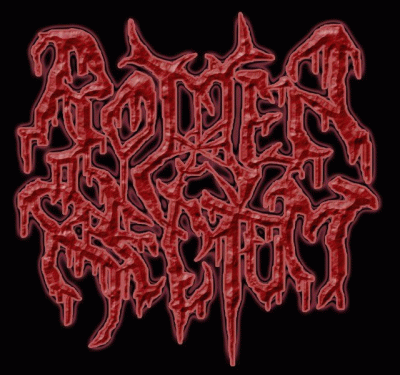 logo Rotten Rectum